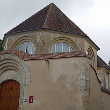 Le Logis St Pere Villa Sancerre Exterior photo