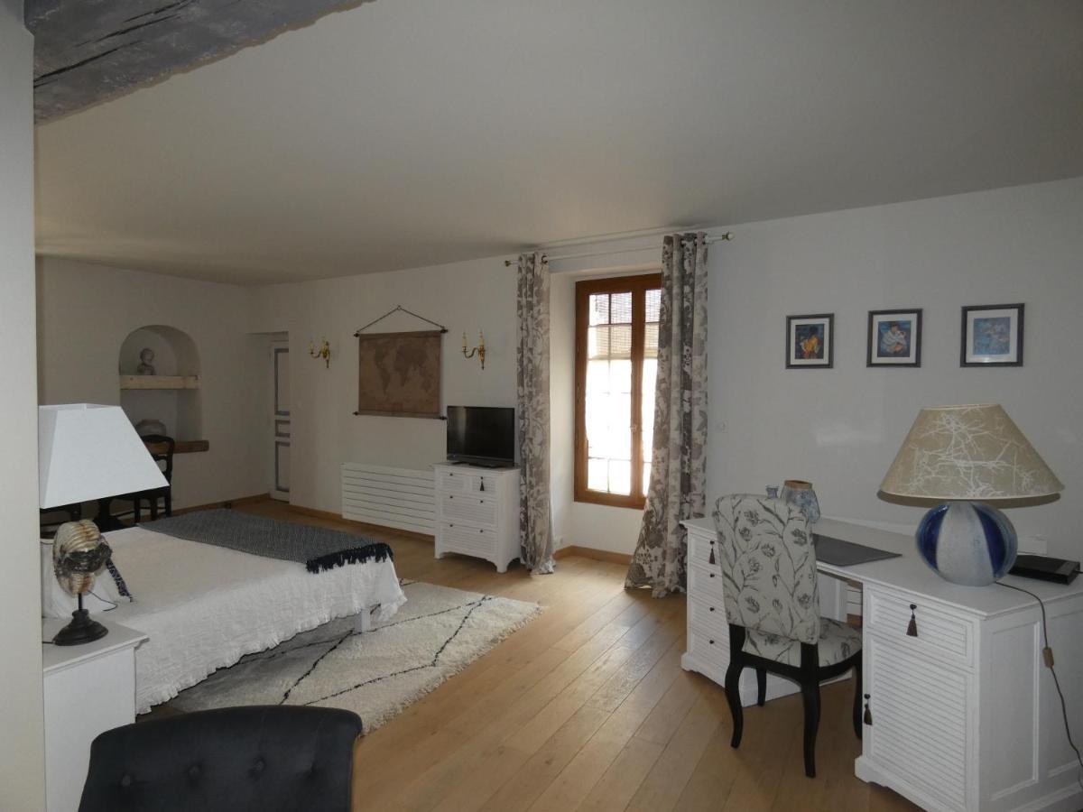 Le Logis St Pere Villa Sancerre Exterior photo